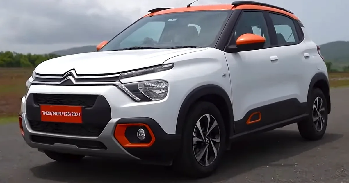 Citroën C3 2026: Preço, Versões, Ficha Técnica e Vale a Pena Comprar?