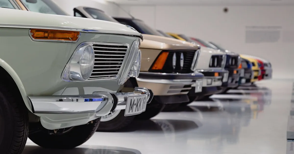 Marcas de Carro 2026: Guia Completo com Todas as Montadoras no Brasil