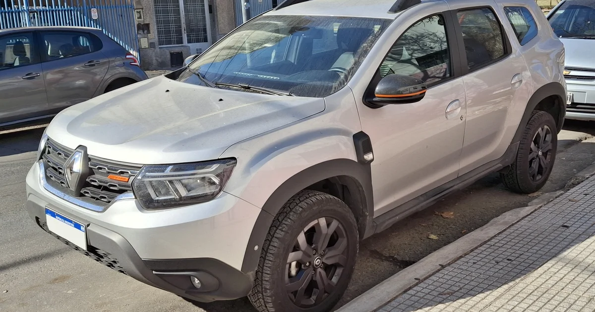 Renault Duster 2026: Preço, Versões, Ficha Técnica e Vale a Pena?