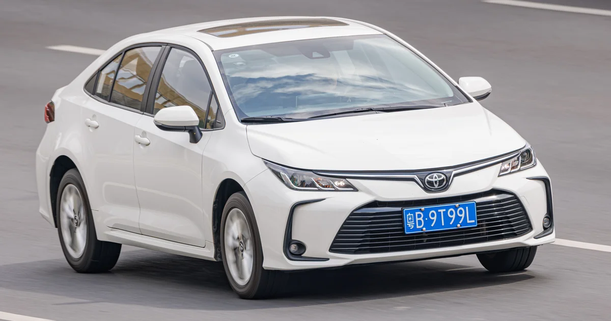Toyota Corolla 2026: Versões, Preços, Ficha Técnica e Vale a Pena Comprar?