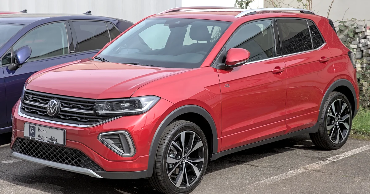 Volkswagen T-Cross 2026: Preço, Versões, Ficha Técnica e a Nova Extreme